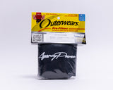 Agency Power Cold Air Intake Kit Can-Am Maverick X3 Turbo - Dry Filter