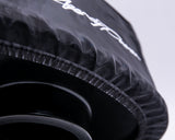 Agency Power Cold Air Intake Kit Can-Am Maverick X3 Turbo - Dry Filter