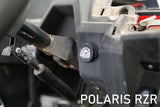 Polaris RZR UTV Stereo Stage 7 Stereo System by UTV Stereo