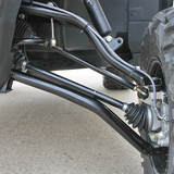 Front Forward Upper & Lower Control Arms Can-Am Defender XMR by Highlifter