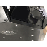 SSS UHMW SKID PLATE | KAWASAKI TERYX KRX 1000-4