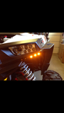 Street Legal Kit for Textron and Arctic Cat by Ryco