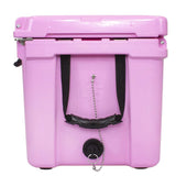 Frosted Frog 45QT Cooler – Pink, 45QT