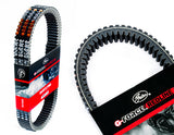 Kawasaki KRX 1000 G-Force™ Redline™ CVT Belt by Gates