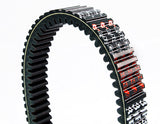 Kawasaki KRX 1000 G-Force™ Redline™ CVT Belt by Gates