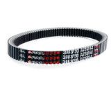 Kawasaki KRX 1000 G-Force™ Redline™ CVT Belt by Gates