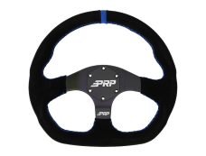 PRP COMP-R STEERING WHEEL – SUEDE