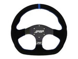 PRP COMP-R STEERING WHEEL – SUEDE