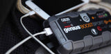 UTV Battery Jump Pack by Genius - GB20 400AMP by UTV Stereo