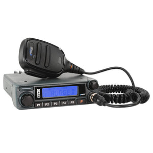 45-Watt GMRS Mobile Radio by Rugged Radios