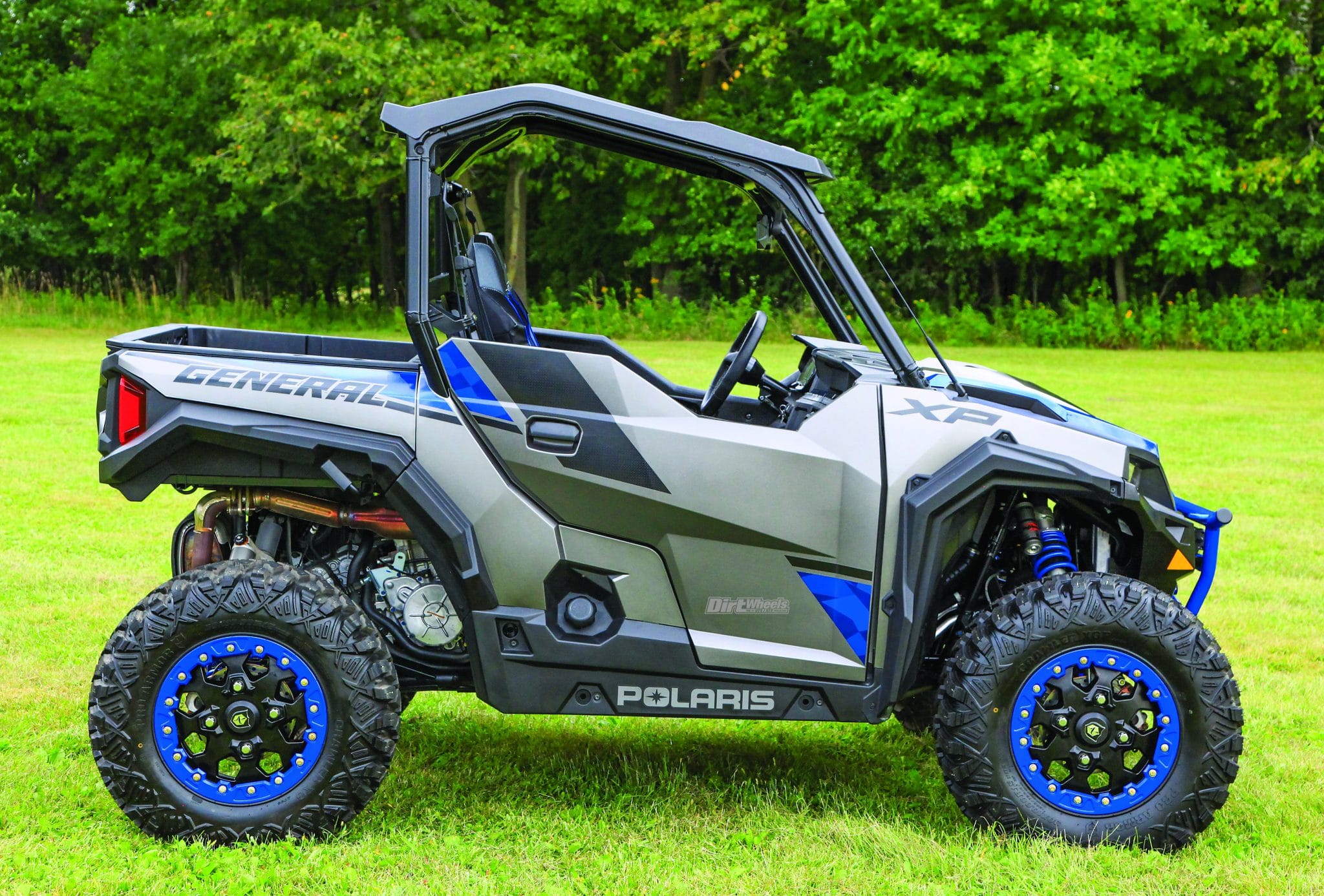Polaris General Street Legal Kit WD Electronics – Pro UTV Parts