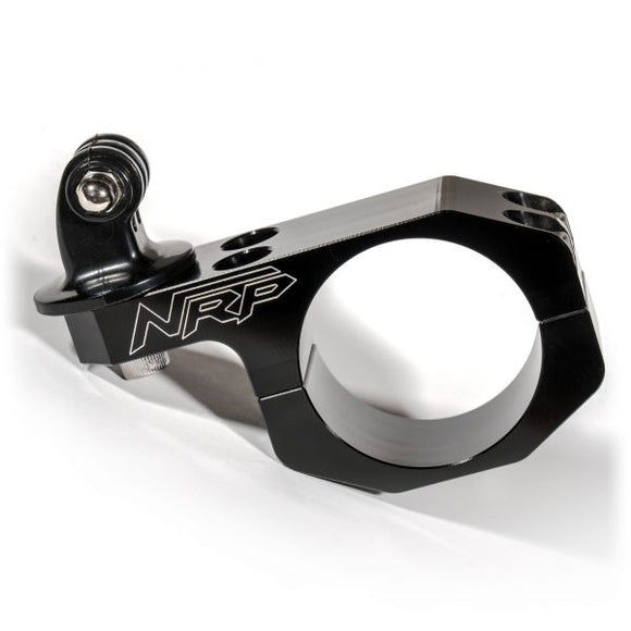 GoPro Action Camera Cage Mount by NRP