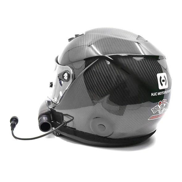 helmets hjc motorsports H10 Carbon Helmet HJC H10 Helmet