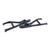APEXX Front Forward Upper & Lower Control Arms Can-Am Maverick X3 (72'' models) by High Lifter