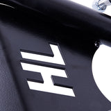 APEXX Front Forward Upper & Lower Control Arms Polaris Ranger XP 1000 by Highlifter