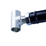 APEXX Front Forward Upper & Lower Control Arms Polaris Ranger XP 1000 by Highlifter