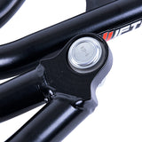 APEXX Front Forward Upper & Lower Control Arms Polaris Ranger XP 1000 by Highlifter