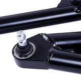 APEXX Front Forward Upper & Lower Control Arms Polaris Ranger XP 1000 by Highlifter
