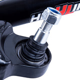 APEXX Front Forward Upper & Lower Control Arms Polaris Ranger XP 1000 by Highlifter