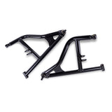 APEXX Front Forward Upper & Lower Control Arms Polaris RZR XP 1000 (2017-2023) by Highlifter