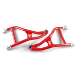 APEXX Front Forward Upper & Lower Control Arms Polaris RZR PRO XP by Highlifter