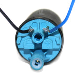 QFS INTANK EFI FUEL PUMP W/ 58 PSI REGULATOR FOR POLARIS RZR 1000 XP / MUD EFI 2014-2021