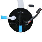 QFS OEM REPLACEMENT FUEL PUMP ASSEMBLY W/ LOCK RING & TANK SEAL FOR POLARIS RZR TURBO EFI 2016-2021, REPLACES 2206261