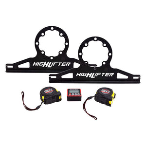 Alignment Kit by High Lifter