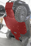 UHMW ARM GUARDS | HONDA PIONEER 700 BY SSS OFF-ROAD