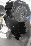 UHMW SKID PLATE | HONDA PIONEER 700 BY SSS OFF-ROAD