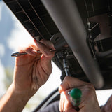 Maverick Sport / Commander Center Mirror Mount by Chupacabra