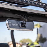 Maverick Sport / Commander Center Mirror Mount by Chupacabra