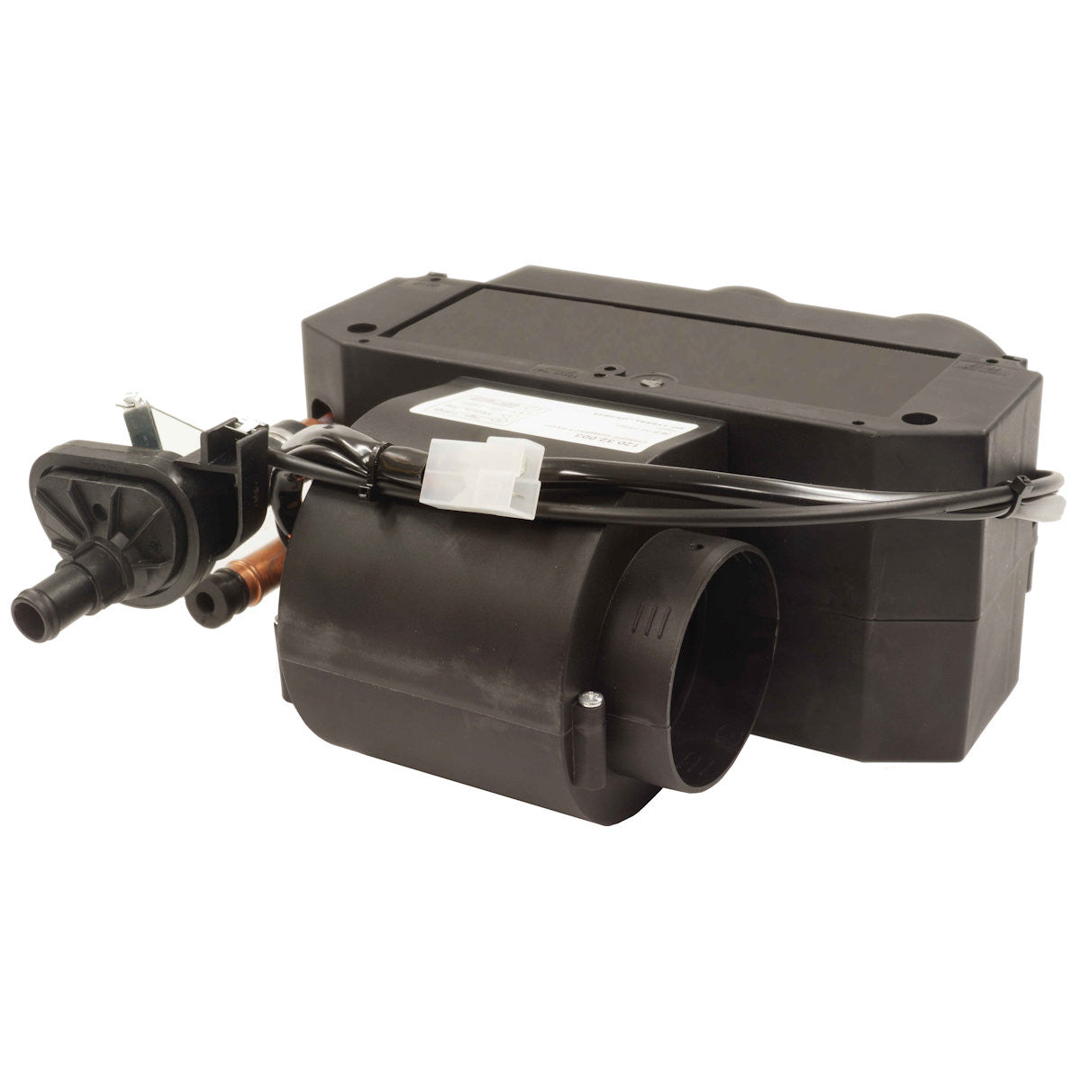 Firestorm In Cab Heater - Arctic Cat Proweler – Pro UTV Parts