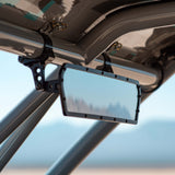 Super DELUXE 16" Offroad UTV Center Rearview Mirror