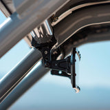 Super DELUXE 16" Offroad UTV Center Rearview Mirror