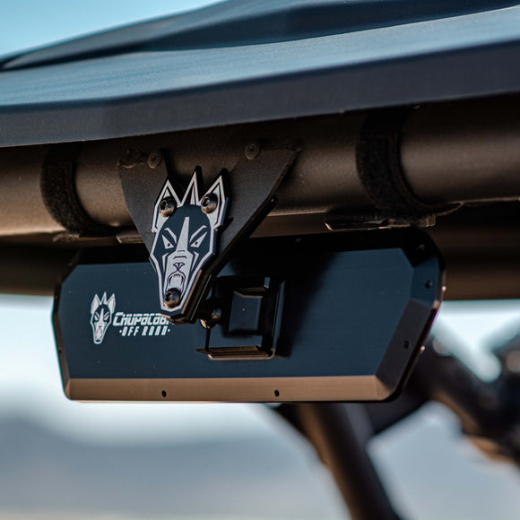 Chupacabra X3 Specific Super DELUXE 11