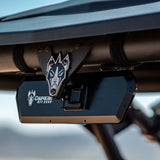 Chupacabra X3 Specific Super DELUXE 11" Offroad UTV Center Rearview Mirror