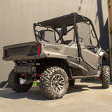 Motoroof Shade Roof – Honda Pioneer 1000 – Front Cab – Black