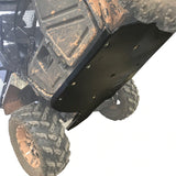 UHMW SKID PLATE | HONDA PIONEER 500 BY SSS OFF-ROAD