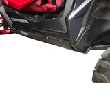 UHMW SKID PLATE | HONDA TALON 1000X AND 1000R BY SSS OFF-ROAD