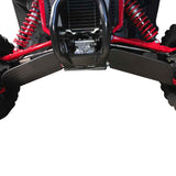 UHMW SKID PLATE | HONDA TALON 1000X AND 1000R BY SSS OFF-ROAD