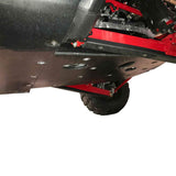UHMW SKID PLATE | HONDA TALON 1000X AND 1000R BY SSS OFF-ROAD