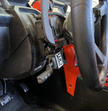 HONDA TALON TURN SIGNAL KIT - BY WD ELECTRONICS