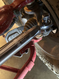Honda Talon 1000X Steering Tie Rods by LM UTV