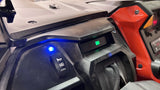 HONDA TALON TURN SIGNAL KIT - BY WD ELECTRONICS