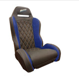 X3 Direct Bolt-ins Suspension Seats Hijack Series for Can Am X3 Customizable HSP Seats by Hunter Safety Products