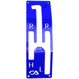 CA Tech - Can-Am X3 Shift Gate