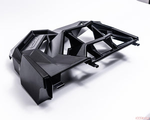 Intercooler Race Duct Cover Can-Am Maverick X3 by Agency Power