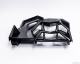 Intercooler Race Duct Cover Can-Am Maverick X3 by Agency Power