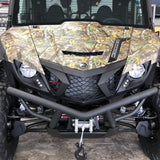 Street Legal Kit for Yamaha Wolverine X2 ,X4, And RMAX Models